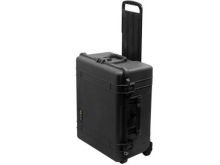 Pelican 1610 Case - With or Without Foam - Black or Tan