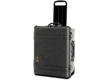 Pelican 1620 Watertight Protector Case with Foam - Large - 24.8 x 19.6 x 14-Inches - Black or Tan