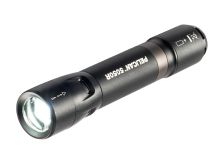 Pelican 5050R Rechargeable LED Flashlight - 883 Lumens - Uses 1 x 18650 - Black