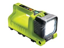Pelican 9415 LED Lantern - 588 Lumens - Includes NiMH Battery Pack - High Visibility Yellow