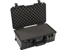 Pelican 1535 AIR Wheeled Carry-On Watertight Protector Case - 22 x 14 x 9-Inches - Multiple Inserts and Colors Available