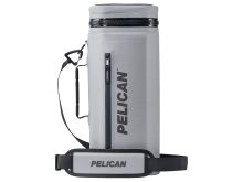 Pelican Dayventure Sling Cooler - Available in Light Grey or Coyote Tan