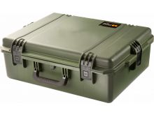 Pelican iM2700 Storm Case with Foam - Available in Black or Yellow