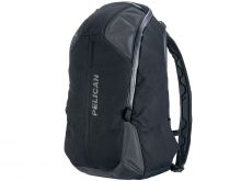 Pelican MPB35 35L Backpack with Laptop Compartment - Water Resistant - Black