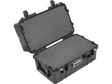 Pelican 1465 Air Case - With or Without Foam - Black