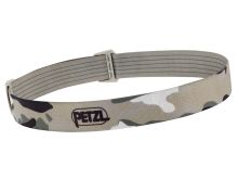 Petzl Replacement Headband for the Aria Headlamps - Camo