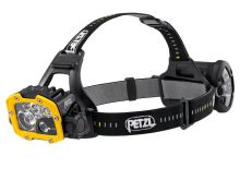 Petzl Duo RL Rechargeable LED Headlamp - 3000 Lumens - Includes 1 x Li-ion Battery Pack