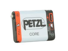 Petzl E99ACA CORE 1250mAh Replacement Lithium Ion (Li-Ion) Battery Pack for Petzl HYBRID Headlamps