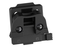 Princeton Tec NVG-1 Helmet Mounting Plate Assembly