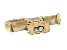 Princeton Tec Remix Pro MPLS - 300 Lumens - Red, Green, IR and White LEDs - Multicam
