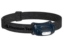 Princeton Tec Refuel LED Headlamp - 300 Lumens - Includes 3 x AAA - Blue and Dark Blue