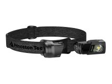 Princeton Tec Snap 450 RW Solo LED Headlamp - 450 Lumens - Uses 3 x AAA - Black