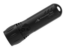 Princeton Tec Torrent LED Flashlight - 500 Lumens - Includes 8 x AA - Black or Neon Yellow