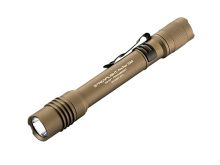 Streamlight 88072 ProTac 2AA - 250 Lumens -  Includes 2 x AA - Clam - Coyote