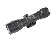 Streamlight ProTac RM HL-X Pro - 1000 Lumens - System or Light Only - Includes 2 x CR123A or 1 x SL-B26 USB Battery