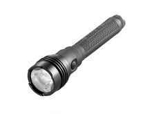 Streamlight ProTac HL5-X Dual Fuel LED Flashlight - C4 LED - 3,500 Lumens - Uses 4 x CR123A (Included) or 2 x 18650 - With Lanyard - Black - Box Packaging