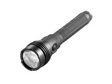 Streamlight ProTac HL5-X Dual Fuel LED Flashlight - C4 LED - 3,500 Lumens - Uses 4 x CR123A (Included) or 2 x 18650 - With Lanyard - Black