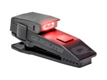 QuiqLite Pro Red and White LED Light - 10 Lumens - Includes 2 x CR2032