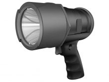 Rayovac DIYSP6AA-BXB Virtually Indestructible LED Spotlight - 750 Lumens - Includes 6 x AA Alkaline Batteries