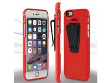 Nite Ize Connect Case for iPhone 6 - Red (CNTI6-10-R8)