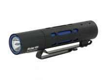 Acebeam Rider RX EDC LED Flashlight - 650 Lumens - NICHIA 219F - Includes 1 x USB-C Rechargeable 14500 - Aluminum