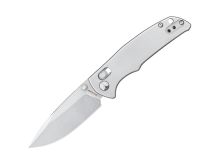 Olight Rubato 3 Stainless Steel EDC Folding Knife