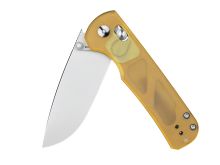 Olight Rubato 4 Folding Knife - PEI