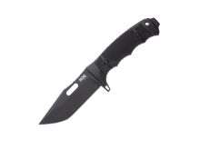 SOG SEAL FX Fixed Blade Knife - Tanto - Made in the USA