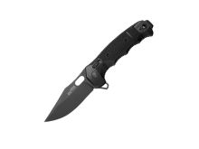 SOG SEAL XR Folding Knife - Straight Edge - Made in the USA