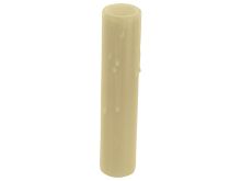 Sillites Real Beeswax Golden Candle Sleeve (GBS7 or GBS9) - Candles Sold Separately