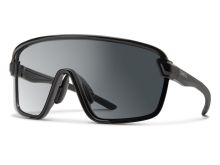 Smith Optics - Bobcat with Black Frame and Photochromic Clear to Gray Lens
