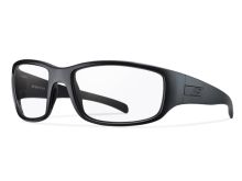 Smith Optics - Prospect Elite with Black Frame and Clear  Lens