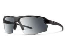 Smith Optics - Resolve with Black Frame and Photochromic Clear to Gray Lens