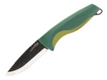 SOG Aegis FX - Forest and Moss Green - Peg Box