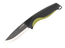 SOG Aegis FX - Black and Moss Green, Indigo and Acid Yellow, Forest and Moss Green, or Rescue Red and Indigo - Peg Box