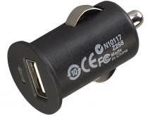Streamlight 22069 12V DC USB Adapter - For use with Streamlight EPU-5200 and Various Other Streamlight Products