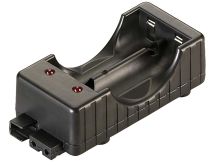 Streamlight 22100 18650 Battery Charger for Li-Ion Batteries