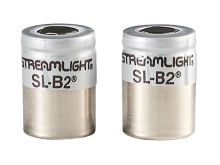Streamlight SL-B2 Battery - 2PK