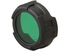 Streamlight Colored Filter for the Waypoint Series - Green - Alkaline Model