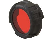 Streamlight Colored Filter for the Waypoint Series - Red - Rechargeable Model