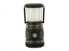 Streamlight 44941 Siege AA Coyote Ultra-Compact Floating LED Lantern - 1 x C4 White LED and 2 x C4 Red LEDs - 200 Lumens - Uses 3 x AA Alkaline Batteries