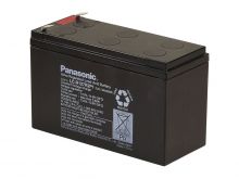 Streamlight 45630 7.2Ah 12V Rechargeable Sealed Lead Acid (SLA) Battery - HID LiteBox and E-Flood LiteBox HL Lights
