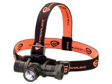 Streamlight ProTac HL USB Rechargeable LED Headlamp - 1000 Lumens - Rechargeable Li-Ion Battery (Included) or 1 x 18650 - Various Accessories