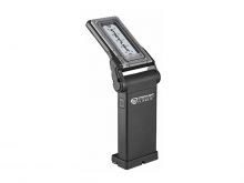 Streamlight 61500 Flipmate Compact Multi-Functional Rechargeable LED Worklight - 400 Lumens - Includes Built-In Li-ion Battery Pack - Black