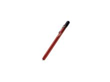 Streamlight Stylus 65035 Penlight - White LED - 11 Lumens - Includes 3 x AAAAs - Red