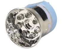 Streamlight 4AA Lamp Module for the 4AA ProPolymer Xenon Flashlight - White LEDs