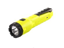 Streamlight 68732 Dualie Rechargeable - 180 Lumens - 120V/100V AC - Yellow - Box