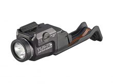 Streamlight TLR-7 A Contour Remote Weapon Light - 500 Lumens - Fits SIG SAUER P320 XCARRY Frame - Includes 1 x CR123A
