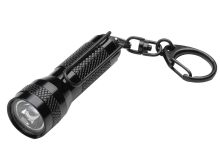Streamlight Key-Mate Flashlight - White LED - 10 Lumens - Includes 4 x LR 44 Alkaline Coin Cells - Clam Packaging - Comes in a Variety of Colors