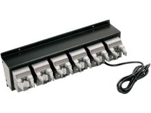 Streamlight Strion 6 Unit Bank Charger - AC or DC